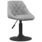 Barhocker Hellgrau Samt Barhocker Hellgrau Samt