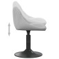 Barhocker Hellgrau Samt Barhocker Hellgrau Samt