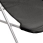 vidaXL Strandstühle 2 Stk. Textilene & Pulverbeschichteter Stahl vidaXL Strandstühle 2 Stk. Textilene & Pulverbeschichteter Stahl