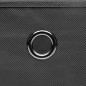 vidaXL Aufbewahrungsboxen mit Deckeln 4 Stk. 28x28x28 cm Grau vidaXL Aufbewahrungsboxen mit Deckeln 4 Stk. 28x28x28 cm Grau