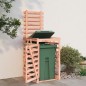 vidaXL Mülltonnenbox 84x90x128,5 cm Massivholz Douglasie vidaXL Mülltonnenbox 84x90x128,5 cm Massivholz Douglasie
