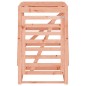 vidaXL Mülltonnenbox 84x90x128,5 cm Massivholz Douglasie vidaXL Mülltonnenbox 84x90x128,5 cm Massivholz Douglasie