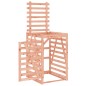 vidaXL Mülltonnenbox 84x90x128,5 cm Massivholz Douglasie vidaXL Mülltonnenbox 84x90x128,5 cm Massivholz Douglasie