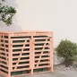 vidaXL Erweiterung für Mülltonnenbox Massivholz Douglasie vidaXL Erweiterung für Mülltonnenbox Massivholz Douglasie