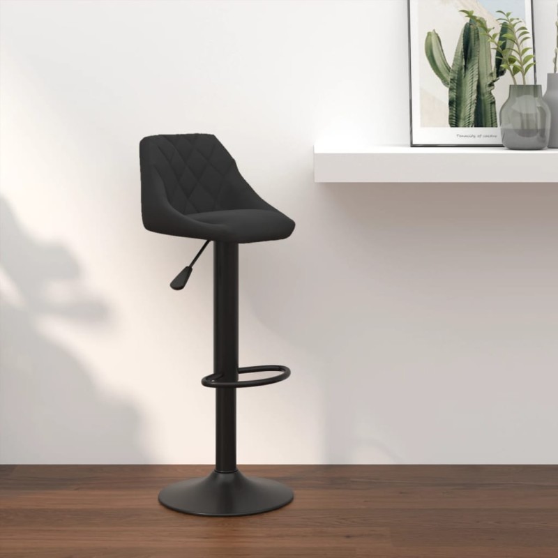Barhocker Schwarz Samt Barhocker Schwarz Samt