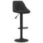 Barhocker Schwarz Samt Barhocker Schwarz Samt