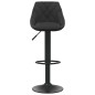 Barhocker Schwarz Samt Barhocker Schwarz Samt