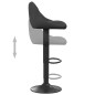 Barhocker Schwarz Samt Barhocker Schwarz Samt
