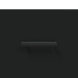 vidaXL Highboard Schwarz 34,5x34x180 cm Holzwerkstoff vidaXL Highboard Schwarz 34,5x34x180 cm Holzwerkstoff