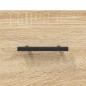 vidaXL Highboard Sonoma-Eiche 34,5x34x180 cm Holzwerkstoff vidaXL Highboard Sonoma-Eiche 34,5x34x180 cm Holzwerkstoff