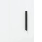 vidaXL Highboard Weiß 34,5x34x180 cm Holzwerkstoff vidaXL Highboard Weiß 34,5x34x180 cm Holzwerkstoff