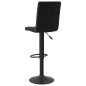 Barhocker Schwarz Samt Barhocker Schwarz Samt