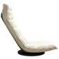 Bodenstuhl Drehbar Creme Samt Bodenstuhl Drehbar Creme Samt
