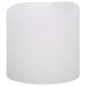 vidaXL LED-Kerzen 100 Stk. Elektrisch Warmweiß vidaXL LED-Kerzen 100 Stk. Elektrisch Warmweiß