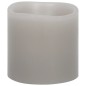 vidaXL LED-Kerzen 12 Stk. Elektrisch Warmweiß vidaXL LED-Kerzen 12 Stk. Elektrisch Warmweiß