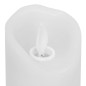 vidaXL 5-tlg. LED-Kerzen-Set Elektrisch mit Fernbedienung Bunt vidaXL 5-tlg. LED-Kerzen-Set Elektrisch mit Fernbedienung Bunt