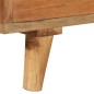 vidaXL TV-Schrank Massivholz Akazie Honigfarbenes Finish 140x30x40 cm vidaXL TV-Schrank Massivholz Akazie Honigfarbenes Finish 140x30x40 cm