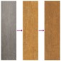 vidaXL Hochbeet 280x40x40 cm Cortenstahl vidaXL Hochbeet 280x40x40 cm Cortenstahl