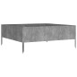 vidaXL Hochbeet 100x100x41 cm Cortenstahl vidaXL Hochbeet 100x100x41 cm Cortenstahl