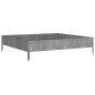 vidaXL Hochbeet 100x100x26 cm Cortenstahl vidaXL Hochbeet 100x100x26 cm Cortenstahl