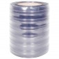 vidaXL Türvorhang Transparent 300x2,6 mm 10 m PVC vidaXL Türvorhang Transparent 300x2,6 mm 10 m PVC