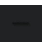 vidaXL Highboard Schwarz 34,5x34x180 cm Holzwerkstoff vidaXL Highboard Schwarz 34,5x34x180 cm Holzwerkstoff