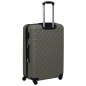 vidaXL Hartschalen-Trolley Anthrazit ABS vidaXL Hartschalen-Trolley Anthrazit ABS