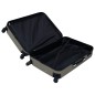 vidaXL Hartschalen-Trolley Anthrazit ABS vidaXL Hartschalen-Trolley Anthrazit ABS
