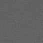 vidaXL Esszimmerstuhl Dunkelgrau 54x56x96,5 cm Stoff vidaXL Esszimmerstuhl Dunkelgrau 54x56x96,5 cm Stoff