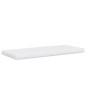 vidaXL Schaumstoffmatratzen 2 Stk. 90x190 cm 7-Zonen Härtegrad 20 ILD vidaXL Schaumstoffmatratzen 2 Stk. 90x190 cm 7-Zonen Härtegrad 20 ILD
