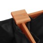 vidaXL Pflanzkübel mit Einsatz Braun 203x53x76 cm Massivholz Tanne vidaXL Pflanzkübel mit Einsatz Braun 203x53x76 cm Massivholz Tanne