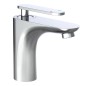 SCHÜTTE Waschtischarmatur ORCA Chrom SCHÜTTE Waschtischarmatur ORCA Chrom