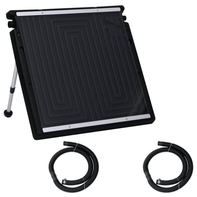 vidaXL Pool-Solarkollektor 75x75 cm vidaXL Pool-Solarkollektor 75x75 cm