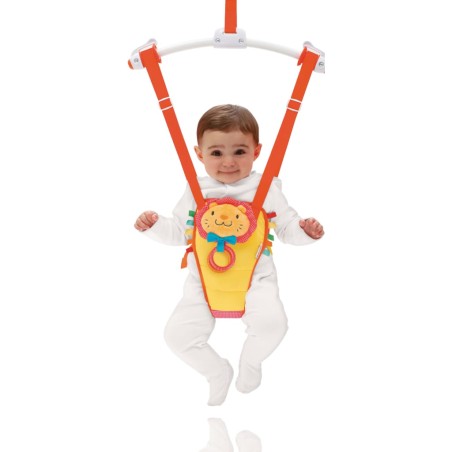 Munchkin Türhopser Jump and Play