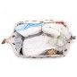 CHILDHOME Kulturbeutel Baby Necessities Leopard CHILDHOME Kulturbeutel Baby Necessities Leopard