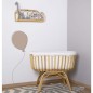 CHILDHOME Kulturbeutel Baby Necessities Leopard CHILDHOME Kulturbeutel Baby Necessities Leopard