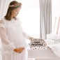 CHILDHOME Kulturbeutel Baby Necessities Leopard CHILDHOME Kulturbeutel Baby Necessities Leopard