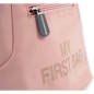 CHILDHOME Kinderrucksack My First Bag Rosa CHILDHOME Kinderrucksack My First Bag Rosa