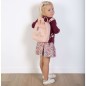 CHILDHOME Kinderrucksack My First Bag Rosa CHILDHOME Kinderrucksack My First Bag Rosa