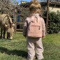 CHILDHOME Kinderrucksack My First Bag Rosa CHILDHOME Kinderrucksack My First Bag Rosa