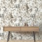 Noordwand Tapete Exotic Monkeys Beige Noordwand Tapete Exotic Monkeys Beige