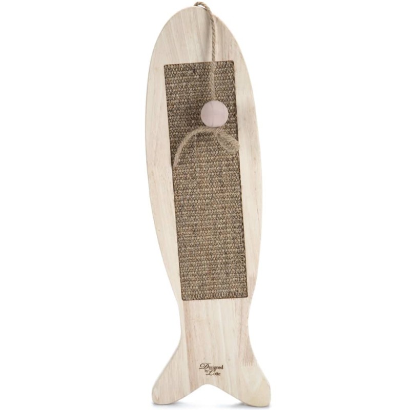 Designed by Lotte Kratzfisch Coddy 75x17x2 cm Holz Designed by Lotte Kratzfisch Coddy 75x17x2 cm Holz