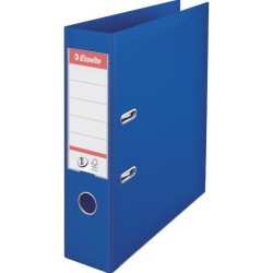 Esselte Aktenordner No 1 5 Stk. Blau 75 mm 