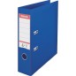 Esselte Aktenordner No 1 5 Stk. Blau 75 mm Esselte Aktenordner No 1 5 Stk. Blau 75 mm