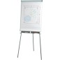 Esselte Flipchart mit Stativ 100x70 cm Esselte Flipchart mit Stativ 100x70 cm