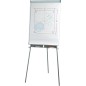 Esselte Flipchart mit Stativ 100x70 cm Esselte Flipchart mit Stativ 100x70 cm