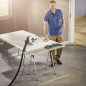 wolfcraft Führungsschiene für Kreissäge FKS 145 wolfcraft Führungsschiene für Kreissäge FKS 145