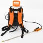 Toolland Akku-Rückenspritze 12 L Toolland Akku-Rückenspritze 12 L