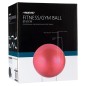 Avento Fitness-/Gymnastikball Durchm. 65 cm Rosa Avento Fitness-/Gymnastikball Durchm. 65 cm Rosa