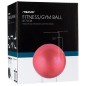 Avento Fitness-/Gymnastikball Durchm. 75 cm Rosa Avento Fitness-/Gymnastikball Durchm. 75 cm Rosa